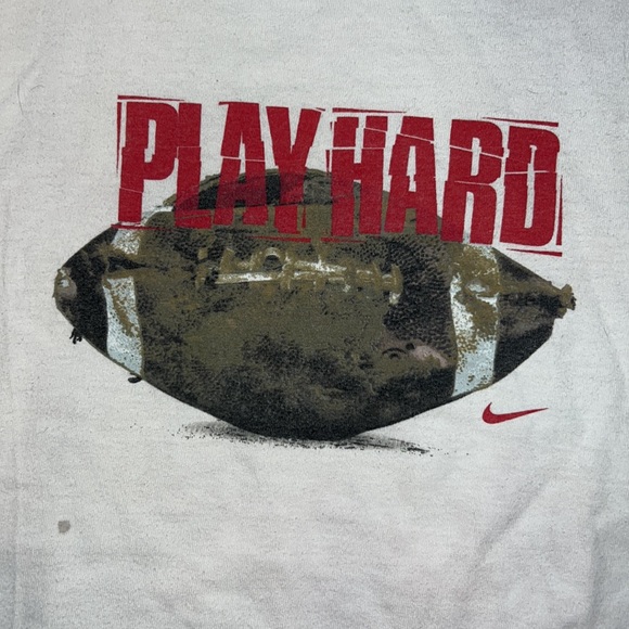 Vintage Nike T-Shirt - Picture 3 of 8